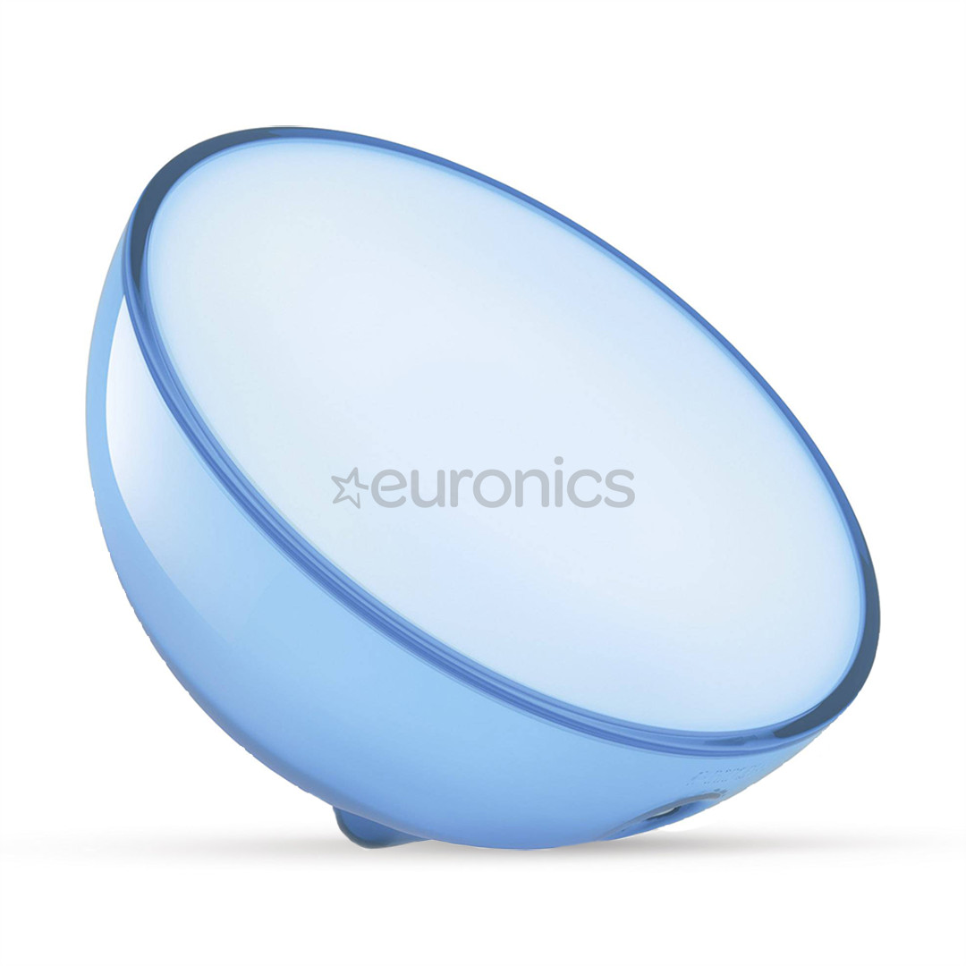 Philips Hue Go, BT, valge - Juhtmevaba kaasaskantav nutivalgusti