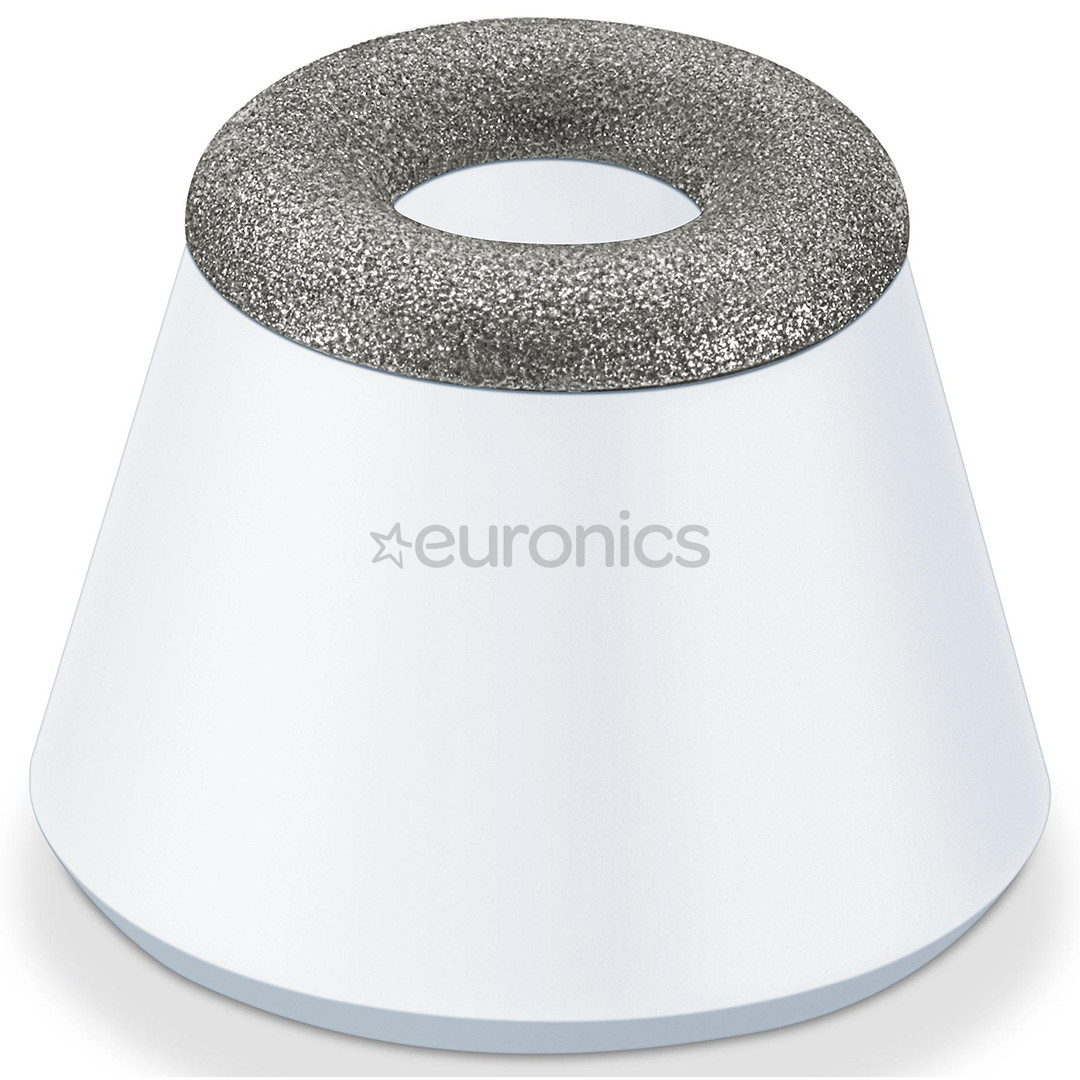 Beurer, white/purple - Micrdermabrasion