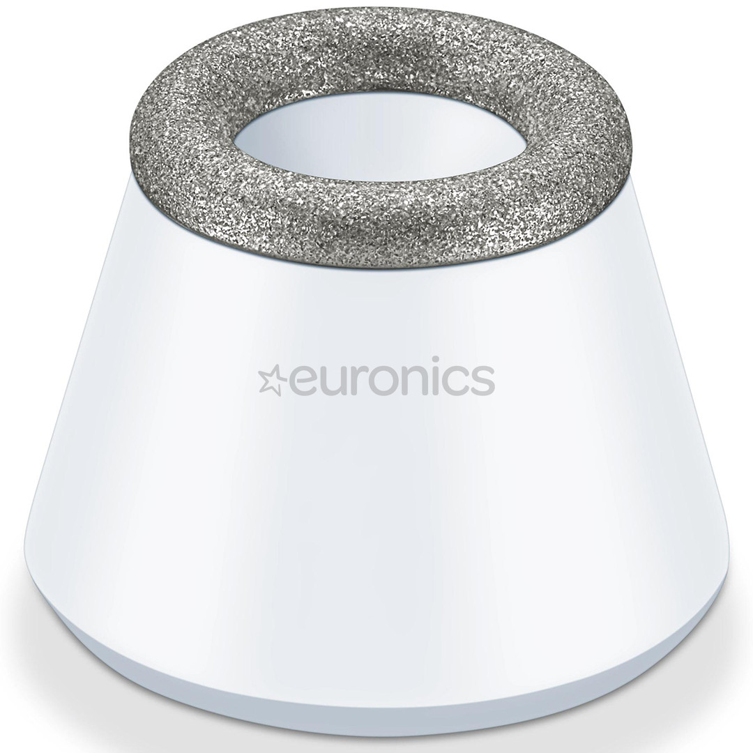 Beurer, white/purple - Micrdermabrasion