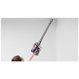 Dyson V8 Total Clean, black/gray - Cordless Stick Vacuum Cleaner