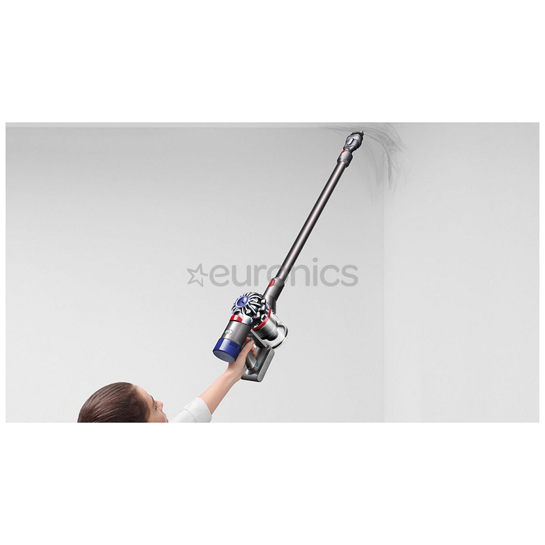 Dyson V8 Total Clean, black/gray - Cordless Stick Vacuum Cleaner