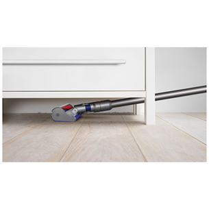 Dyson V8 Total Clean, black/gray - Cordless Stick Vacuum Cleaner