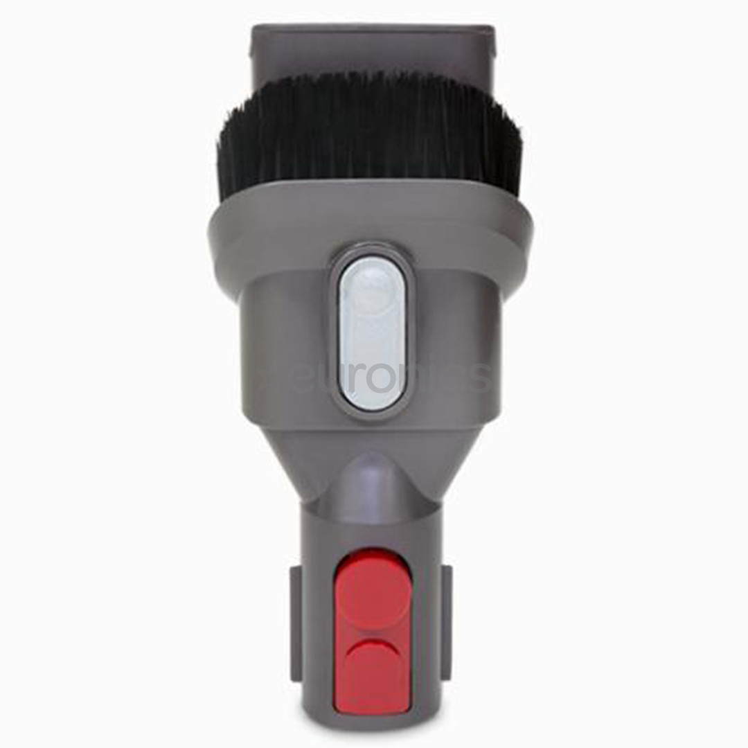 Dyson V8 Total Clean, black/gray - Cordless Stick Vacuum Cleaner