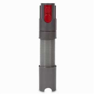 Dyson V8 Total Clean, black/gray - Cordless Stick Vacuum Cleaner