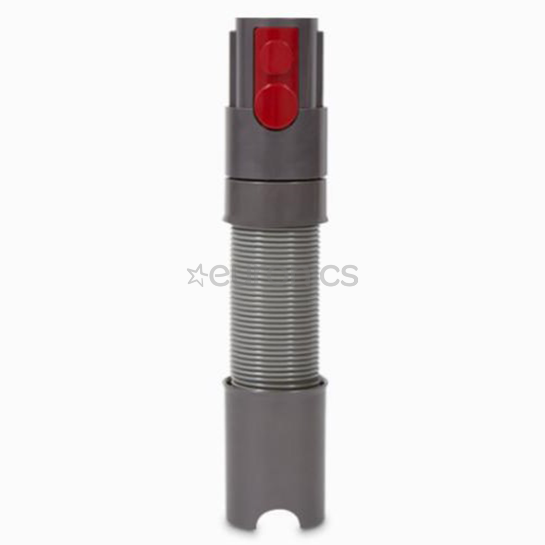 Dyson V8 Total Clean, чёрный/серый - Беспроводной пылесос