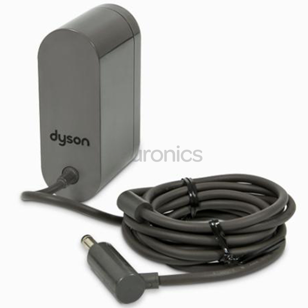 Dyson V8 Total Clean, black/gray - Cordless Stick Vacuum Cleaner