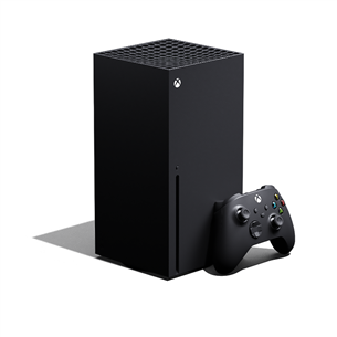 Mängukonsool Microsoft Xbox Series X (1TB)