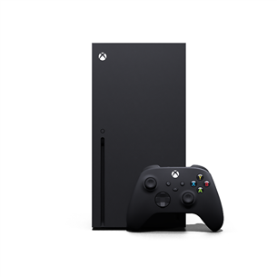 Игровая приставка Microsoft Xbox Series X (1TB)