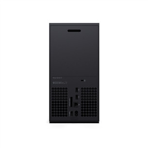 Mängukonsool Microsoft Xbox Series X (1TB)