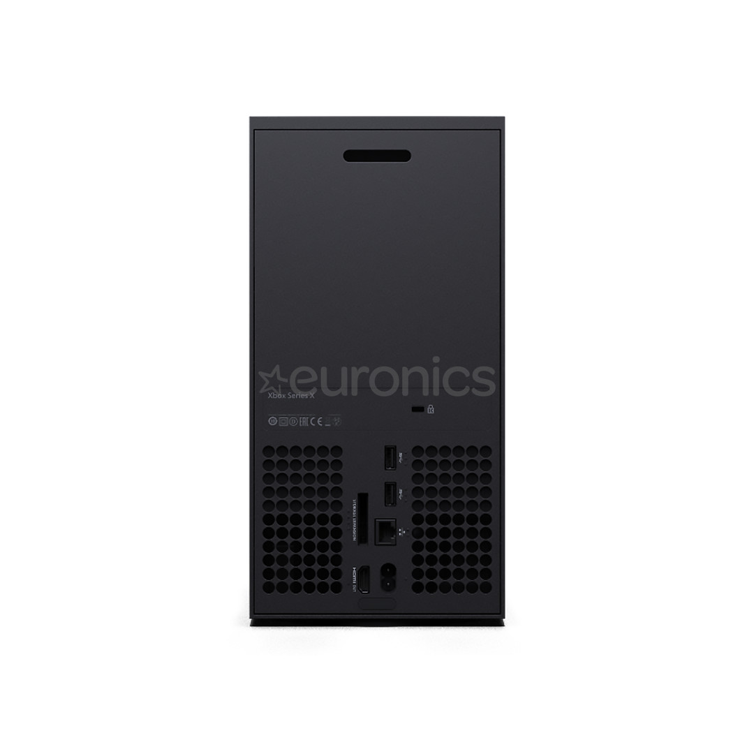 Mängukonsool Microsoft Xbox Series X (1TB)