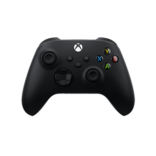 Gaming console Microsoft Xbox Series X (1TB)