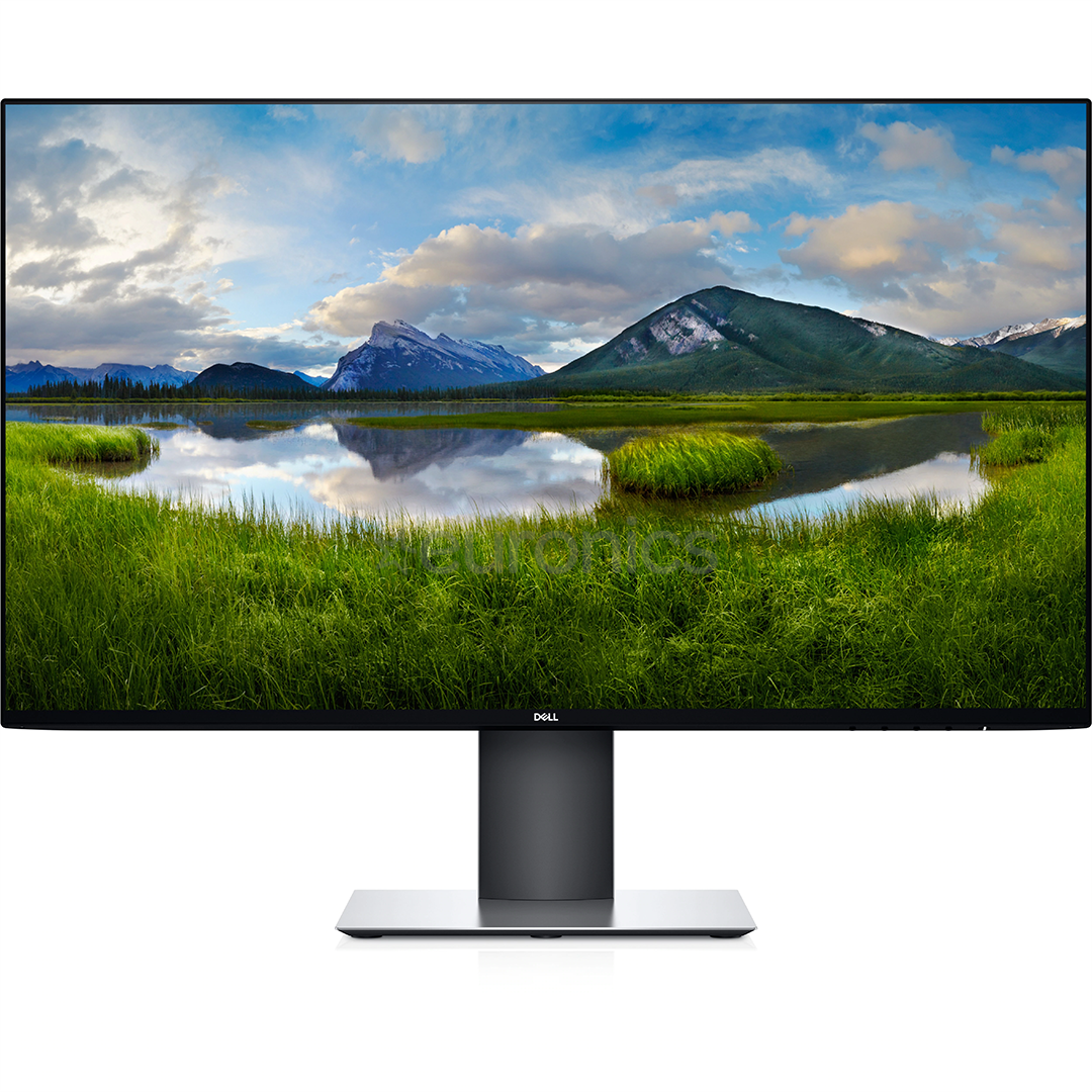 27" QHD LED IPS-monitor Dell