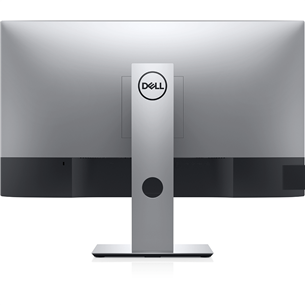 27" QHD LED IPS-monitor Dell