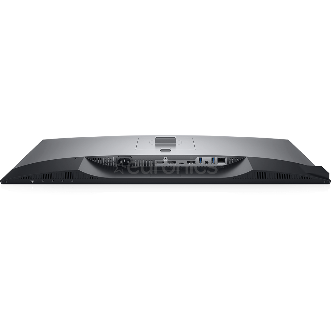 27" QHD LED IPS-monitor Dell
