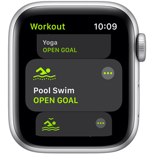 Apple Watch SE (40 mm) GPS + LTE