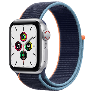 Apple Watch SE (40 mm) GPS + LTE