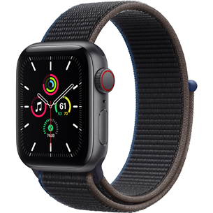 Apple Watch SE (40 mm) GPS + LTE