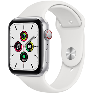 Apple Watch SE (44 mm) GPS + LTE