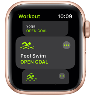 Apple Watch SE (44 mm) GPS + LTE