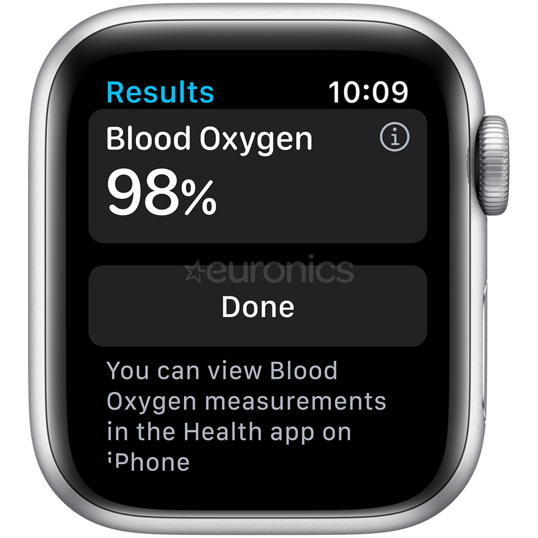 Apple Watch Series 6 (40 mm) GPS + LTE