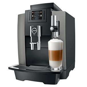 Espresso machine JURA WE8 15420
