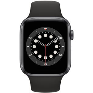 Apple Watch Series 6 (44 mm) GPS + LTE