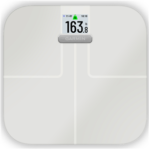 Nutikaal Garmin Index Smart Scale S2