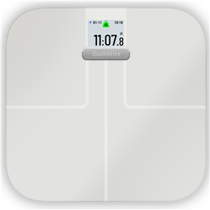 Nutikaal Garmin Index Smart Scale S2