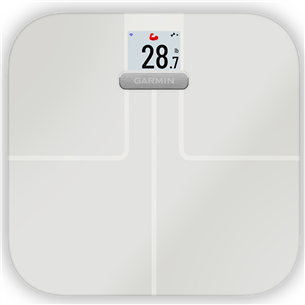 Nutikaal Garmin Index Smart Scale S2