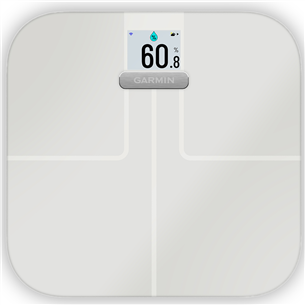 Nutikaal Garmin Index Smart Scale S2