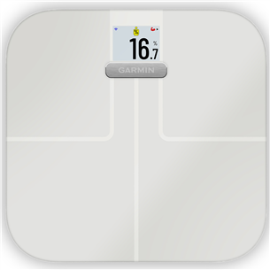 Nutikaal Garmin Index Smart Scale S2