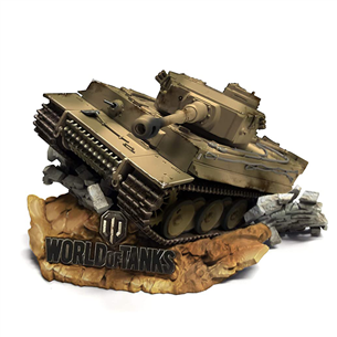 PC / PS4 / Xbox One game World of Tanks: Roll Out Collector's Edition