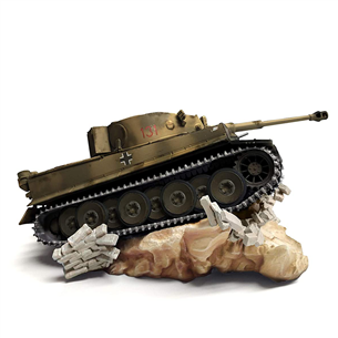 PC / PS4 / Xbox One mäng World of Tanks: Roll Out Collector's Edition