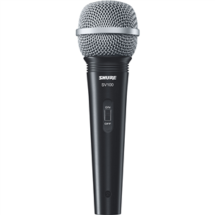 Микрофон Shure SV100