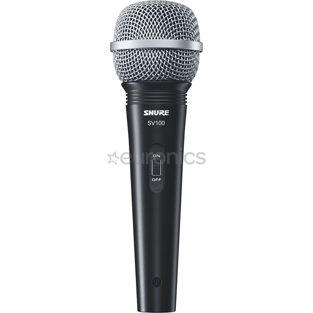 Mikrofon Shure SV100