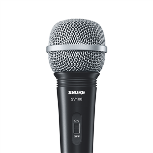 Микрофон Shure SV100