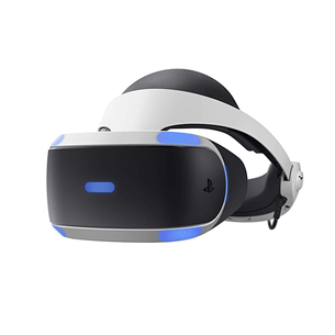 VR peakomplekt Sony PlayStation VR Version 2 Starter Pack