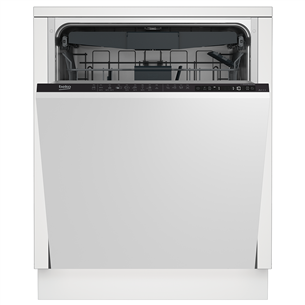Built-in dishwasher Beko (14 place settings)