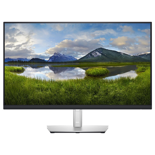 27'' Ultra HD LED IPS monitor Dell