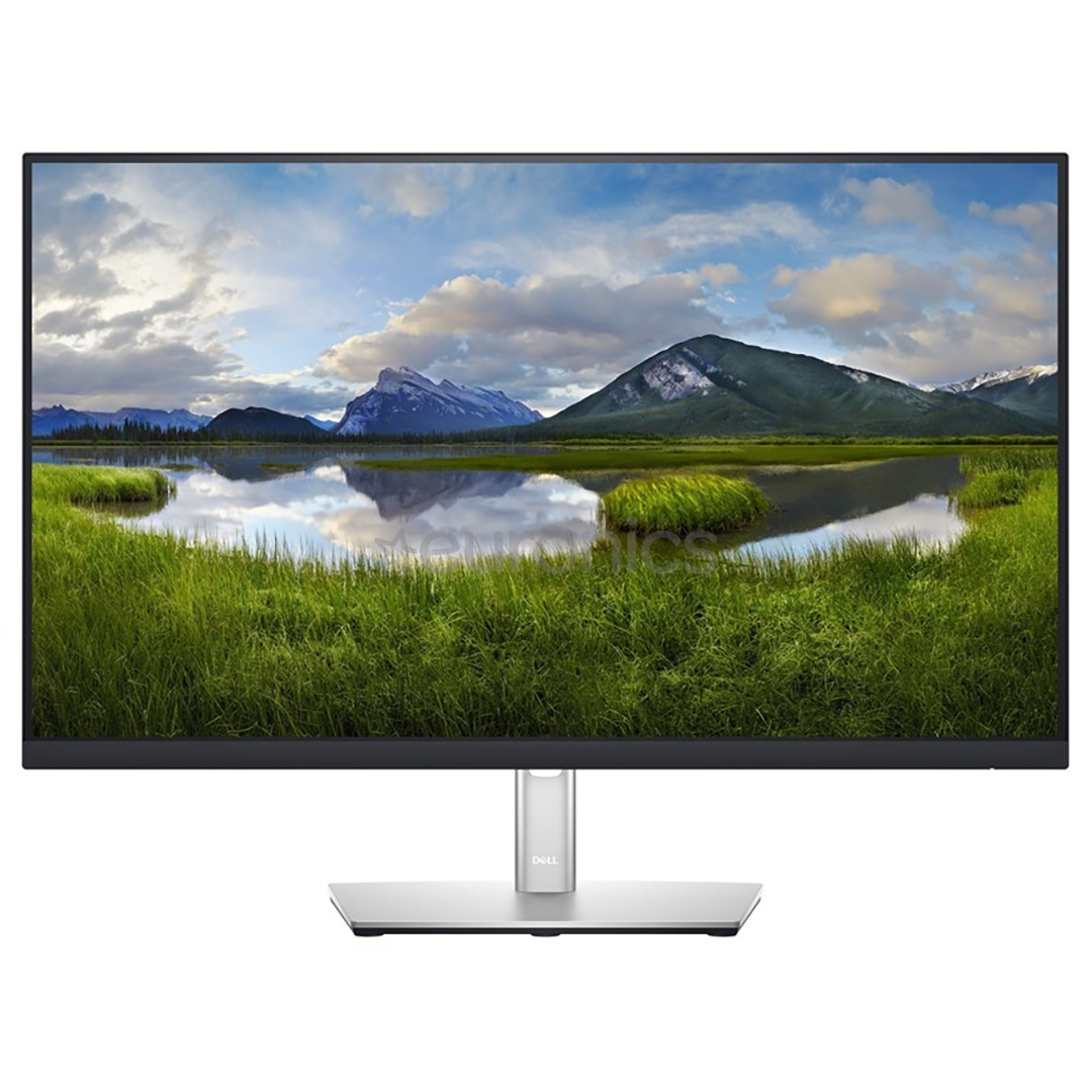 27'' Ultra HD LED IPS-монитор Dell
