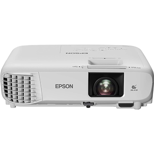 Проектор Epson EH-TW740 V11H979040