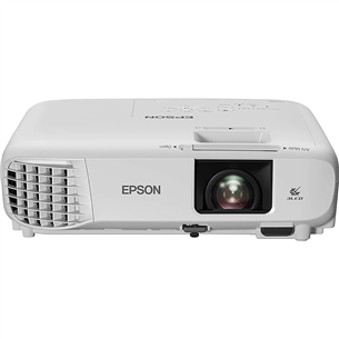 Epson EH-TW740, FHD, 3300 lm, white - Projector