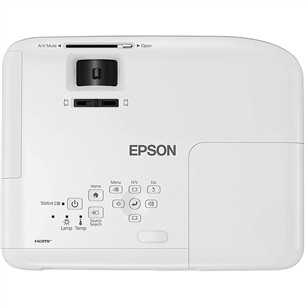Epson EH-TW740, FHD, 3300 lm, white - Projector