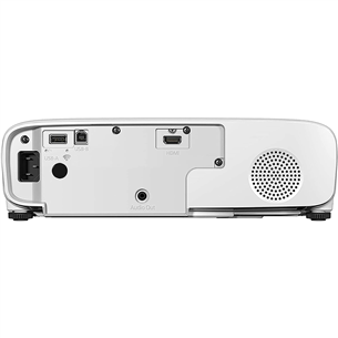 Epson EH-TW740, FHD, 3300 lm, white - Projector