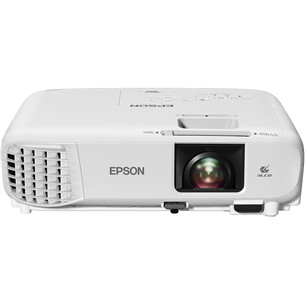 Epson EB-W49, FHD, 3800 lm, white - Projector V11H983040