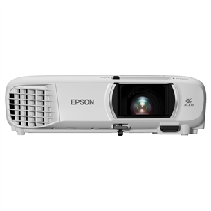 Epson EH-TW750, FHD, 3400 lm, valge - Projektor