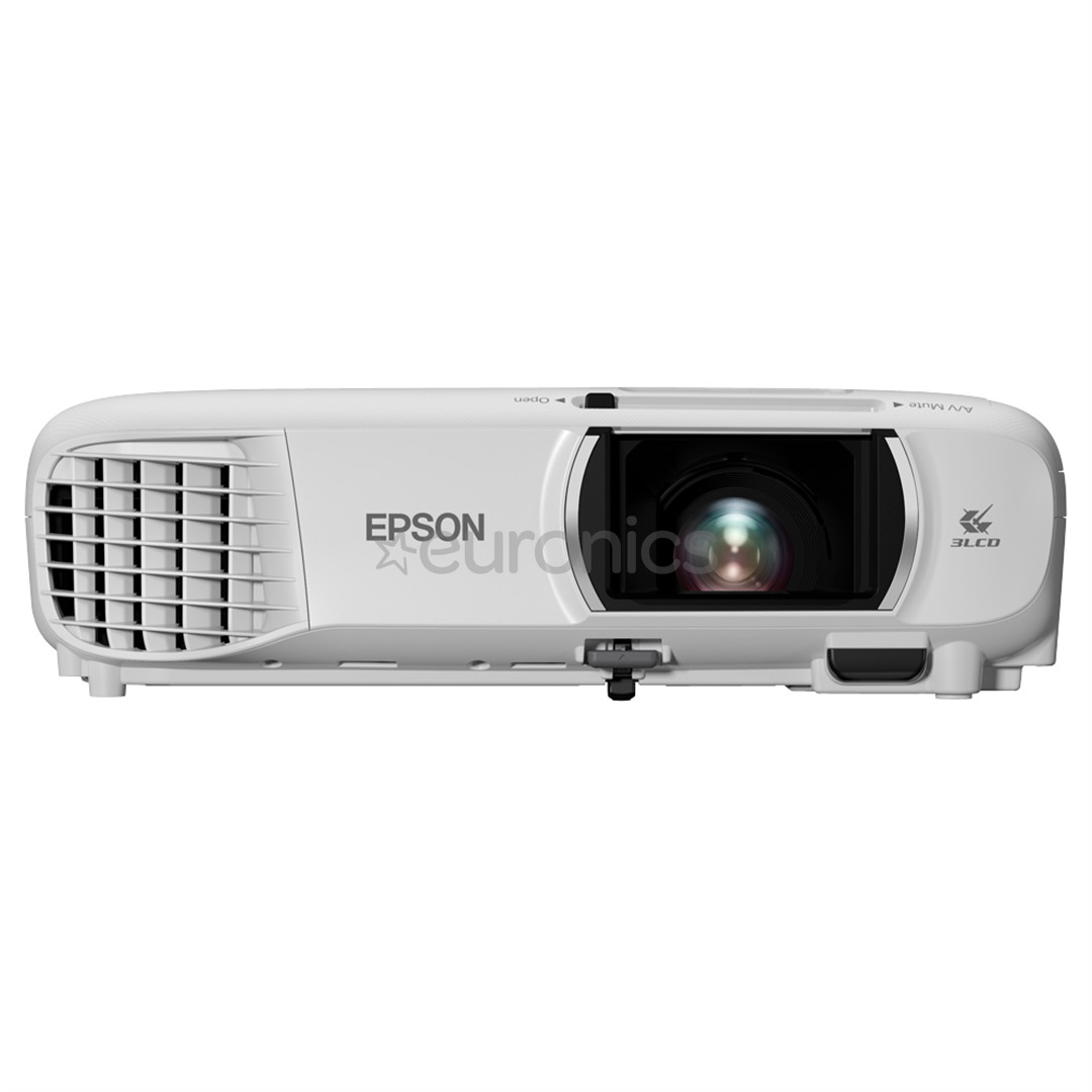 Проектор Epson EH-TW750