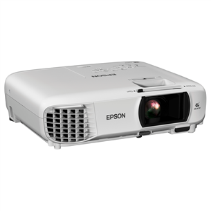 Проектор Epson EH-TW750