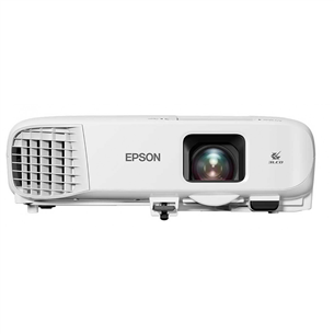 Epson EB-982W, WXGA, 4200 лм, WiFi, белый - Проектор V11H987040