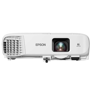 Epson EB-982W, WXGA, 4200 лм, WiFi, белый - Проектор